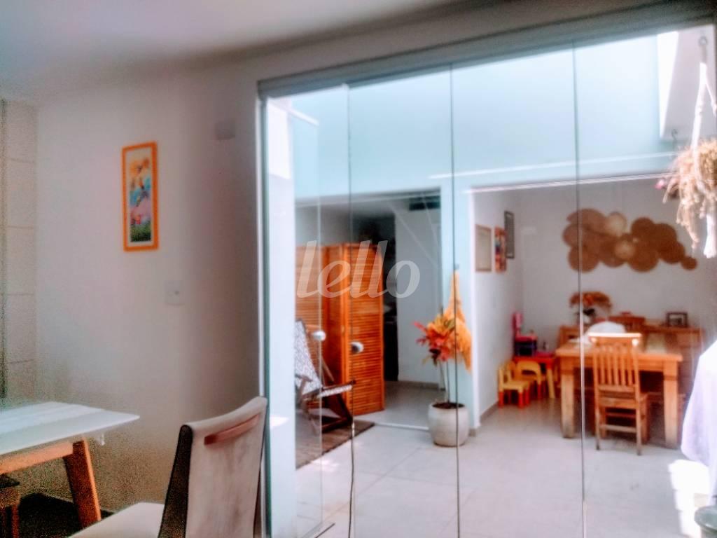 IMG_20240111_095030468_HDR de Casa à venda, sobrado com 185 m², 3 quartos e 2 vagas em Aclimação - São Paulo