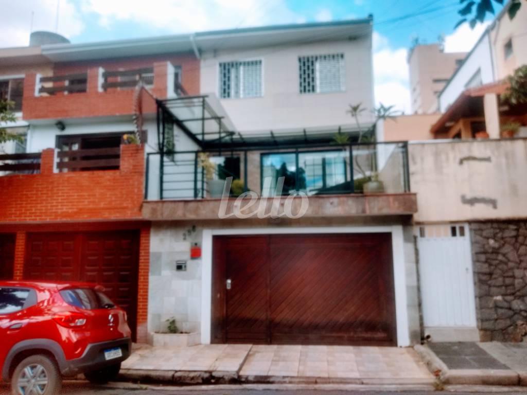 IMG_20240111_094506151_HDR de Casa à venda, sobrado com 185 m², 3 quartos e 2 vagas em Aclimação - São Paulo