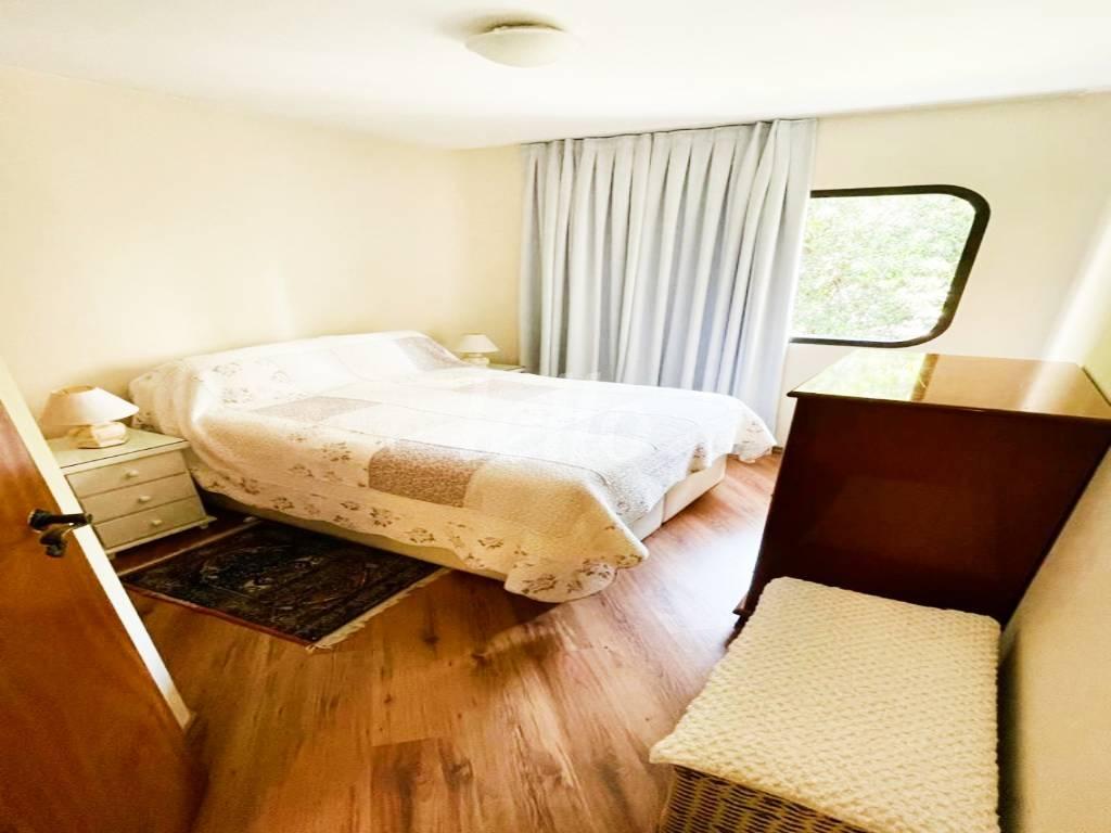 SUITE PRINCIPAL de Apartamento à venda, Padrão com 118 m², 3 quartos e 2 vagas em Indianópolis - São Paulo