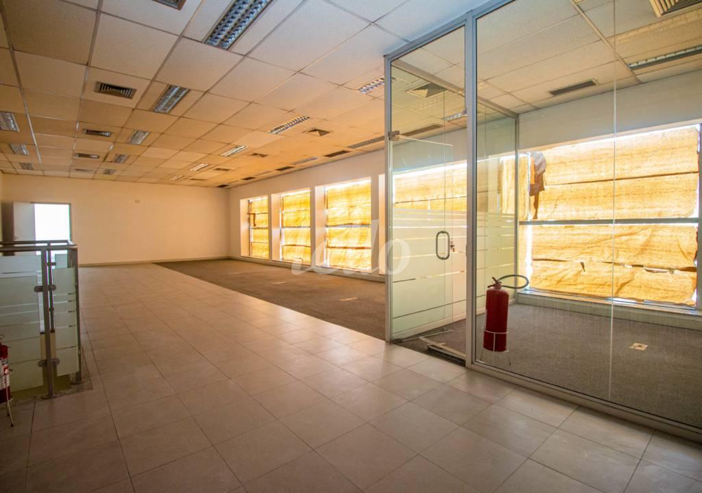 LOJA de Loja para alugar, Padrão com 1262 m², e em Santo Amaro - São Paulo
