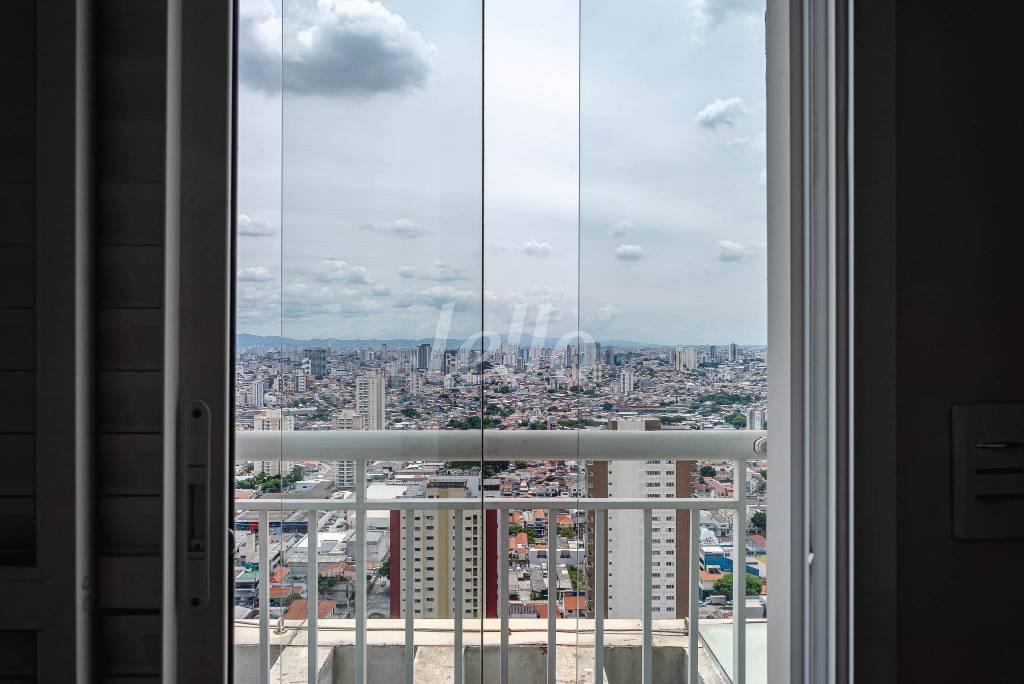 04SUITE-1_008 de Apartamento à venda, cobertura - Padrão com 210 m², 4 quartos e 4 vagas em Vila Carrão - São Paulo