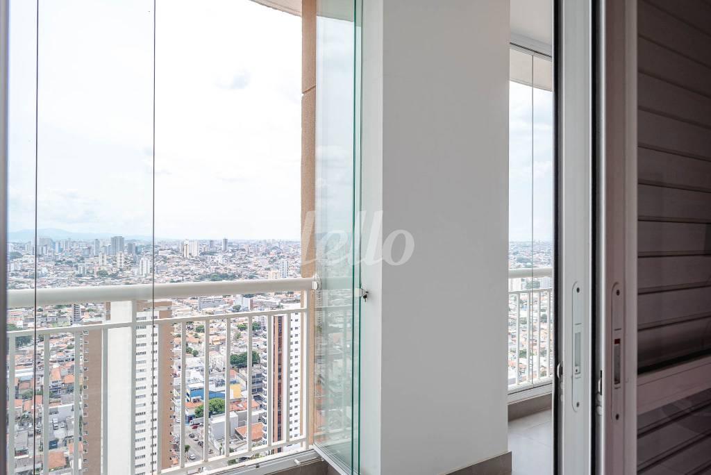 05SUITE-2_007 de Apartamento à venda, cobertura - Padrão com 210 m², 4 quartos e 4 vagas em Vila Carrão - São Paulo