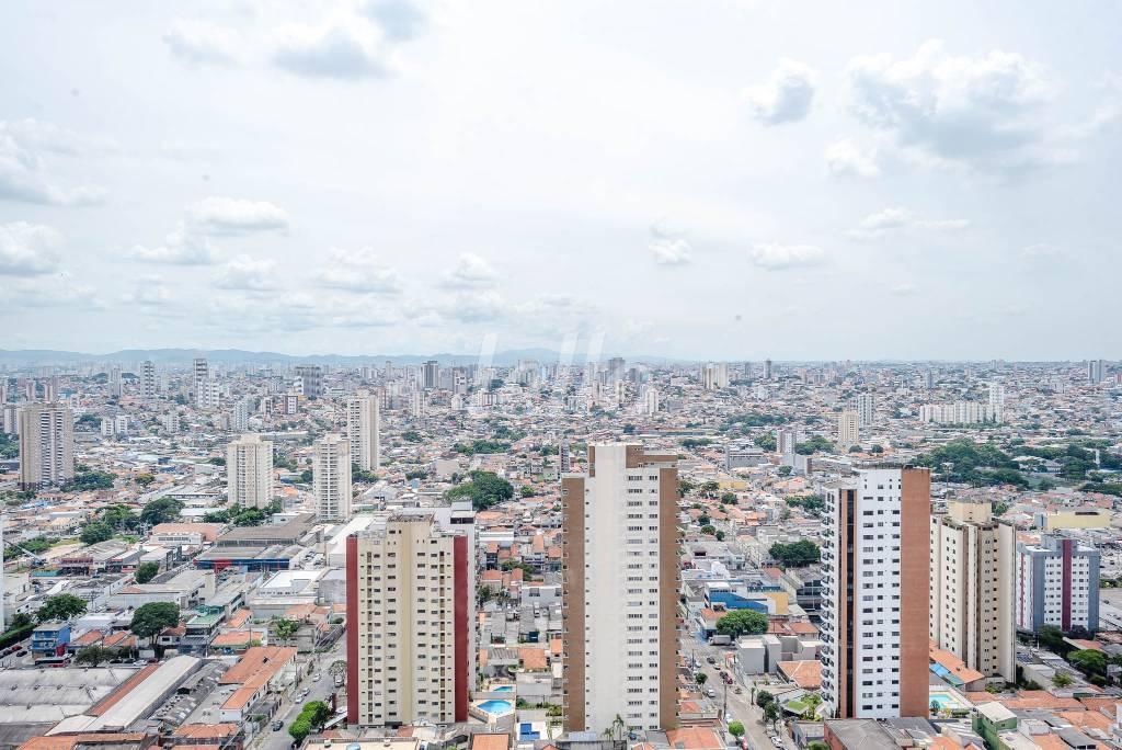 05SUITE-2_010 de Apartamento à venda, cobertura - Padrão com 210 m², 4 quartos e 4 vagas em Vila Carrão - São Paulo