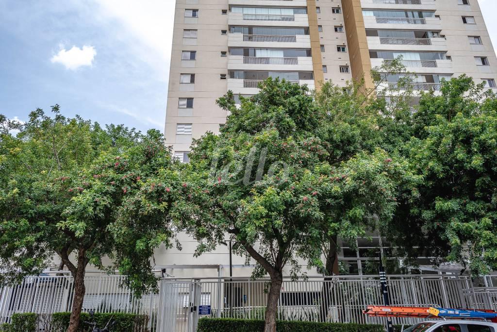 08FACHADA_001 de Apartamento à venda, cobertura - Padrão com 210 m², 4 quartos e 4 vagas em Vila Carrão - São Paulo