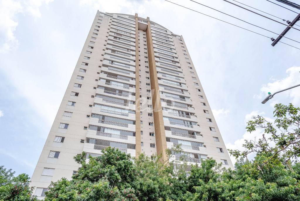 08FACHADA_002 de Apartamento à venda, cobertura - Padrão com 210 m², 4 quartos e 4 vagas em Vila Carrão - São Paulo