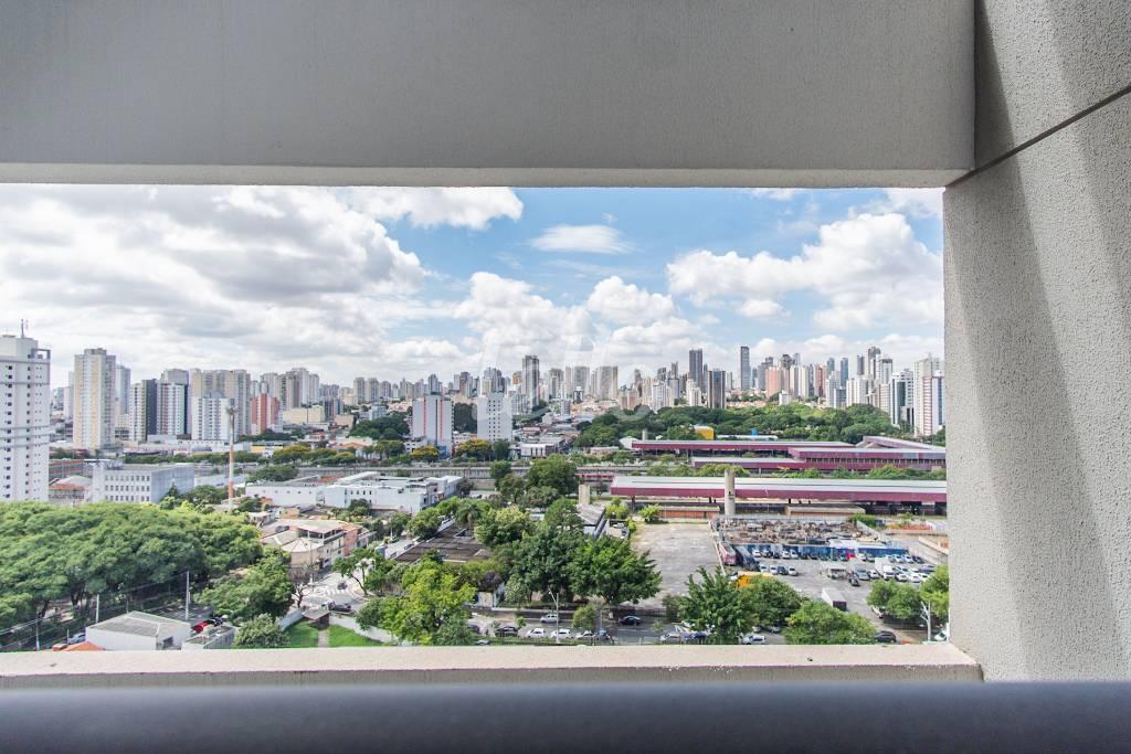 SUITE-1 de Apartamento à venda, Padrão com 65 m², 2 quartos e 1 vaga em Vila Zilda - São Paulo