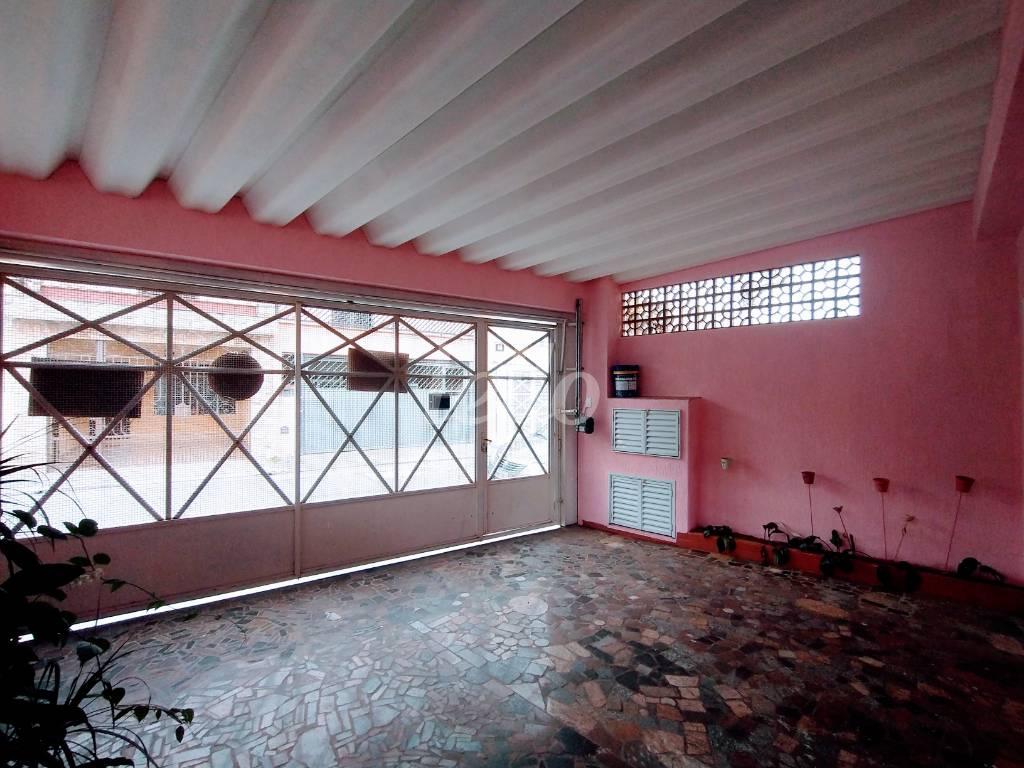 VAGAS de Casa à venda, sobrado com 180 m², 3 quartos e 2 vagas em Belenzinho - São Paulo