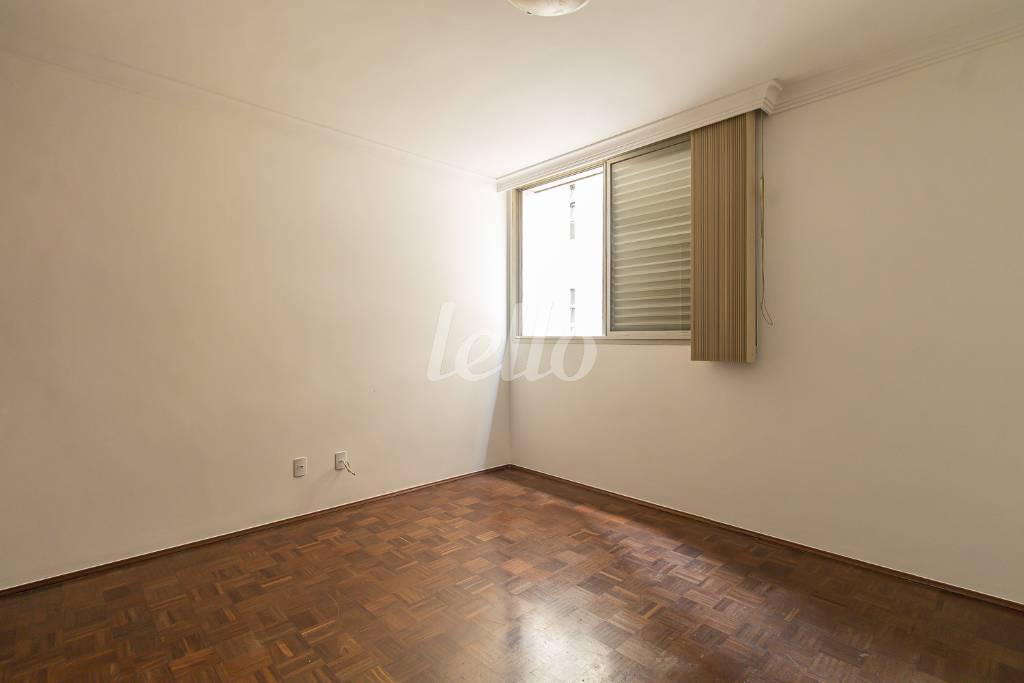 DORMITORIO 2 de Apartamento à venda, Padrão com 367 m², 3 quartos e 1 vaga em Morro dos Ingleses - São Paulo
