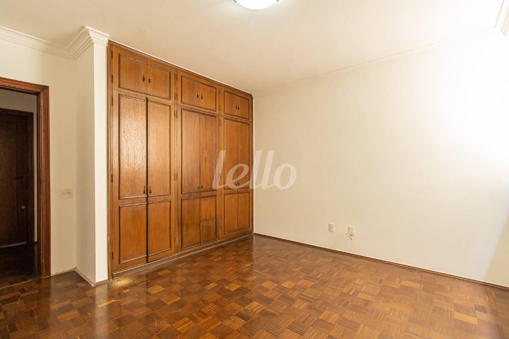 DORMITORIO 2 de Apartamento para alugar, Padrão com 367 m², 1 quarto e em Morro dos Ingleses - São Paulo