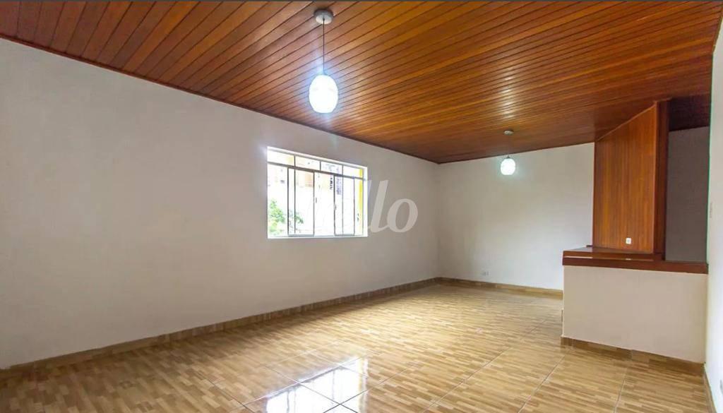 SALA PRINCIPAL de Prédio Comercial à venda, Monousuário com 200 m², e 5 vagas em Vila Zelina - São Paulo