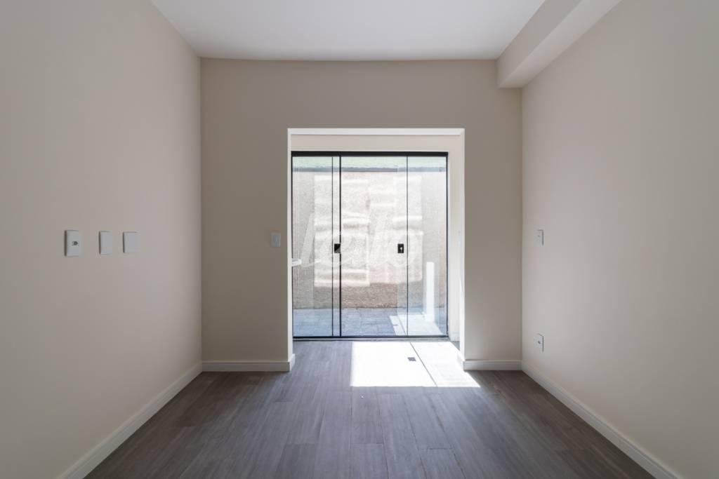 02 STUDIO de Apartamento para alugar, Padrão com 25 m², 1 quarto e em Vila Clementino - São Paulo