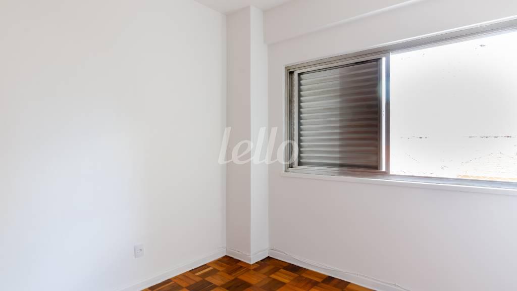 04DORMITORIO-1 de Apartamento à venda, Padrão com 115 m², 2 quartos e 1 vaga em Vila Mariana - São Paulo