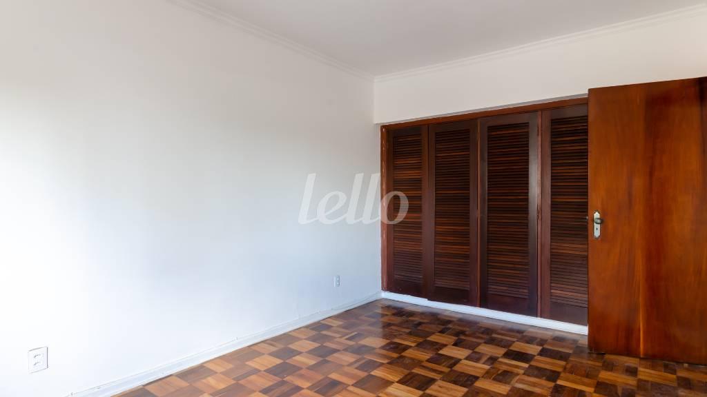 05DORMITORIO-2 de Apartamento à venda, Padrão com 115 m², 2 quartos e 1 vaga em Vila Mariana - São Paulo