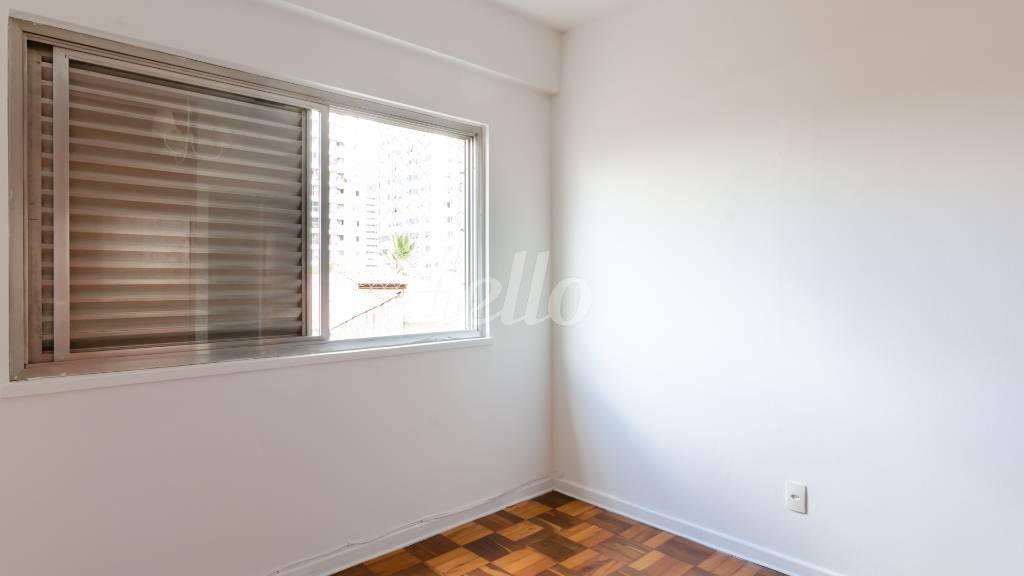04DORMITORIO-1 de Apartamento à venda, Padrão com 115 m², 2 quartos e 1 vaga em Vila Mariana - São Paulo