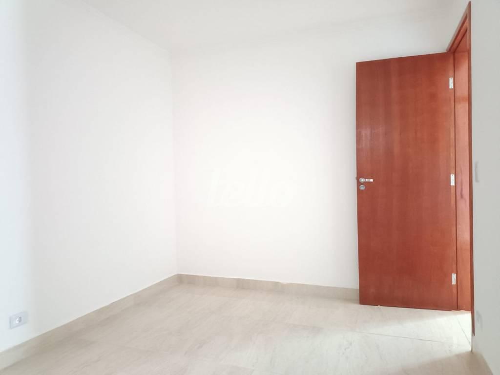 DORMITÓRIO 2 de Apartamento à venda, Padrão com 50 m², 2 quartos e 1 vaga em Vila Antonina - São Paulo