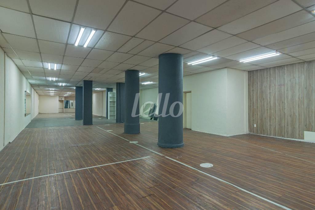SALA de Loja para alugar, Padrão com 450 m², e em Santa Cecília - São Paulo