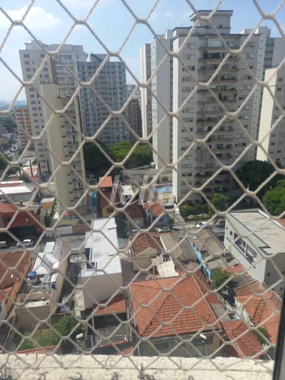 VISTA QUARTO 2 de Apartamento à venda, Padrão com 68 m², 2 quartos e 1 vaga em Santana - São Paulo
