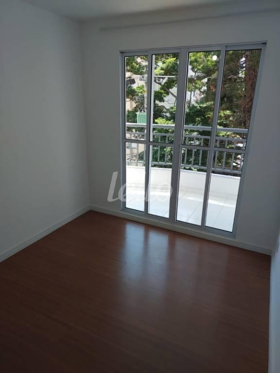SALA de Apartamento à venda, Padrão com 45 m², 2 quartos e em Vila Ema - São Paulo