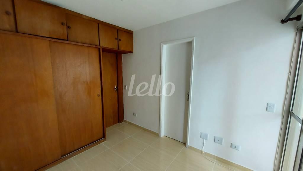 SUÍTE de Apartamento para alugar, Padrão com 35 m², 1 quarto e 1 vaga em Jardim Paulista - São Paulo