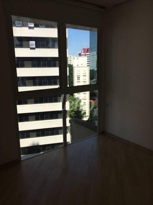 SALA de Apartamento à venda, Duplex com 60 m², 1 quarto e 1 vaga em Vila Mariana - São Paulo