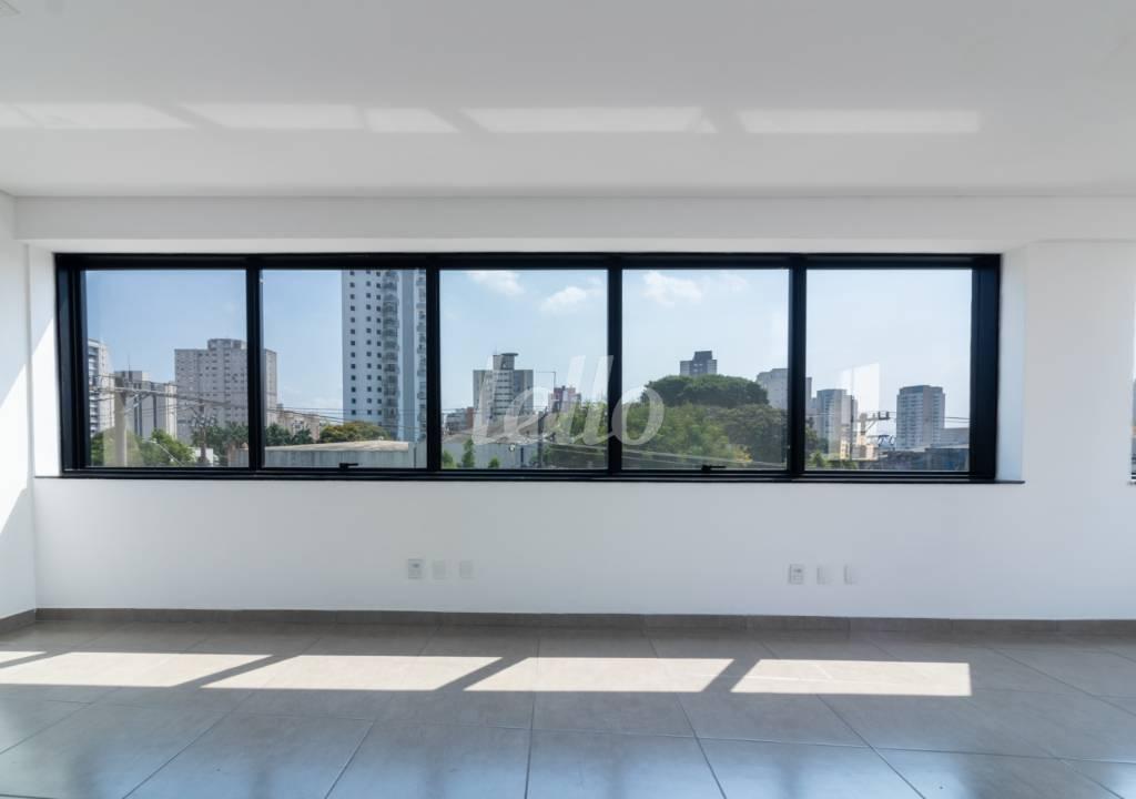 SOBRELOJA de Sobreloja para alugar, Padrão com 45 m², e em Vila Mascote - São Paulo
