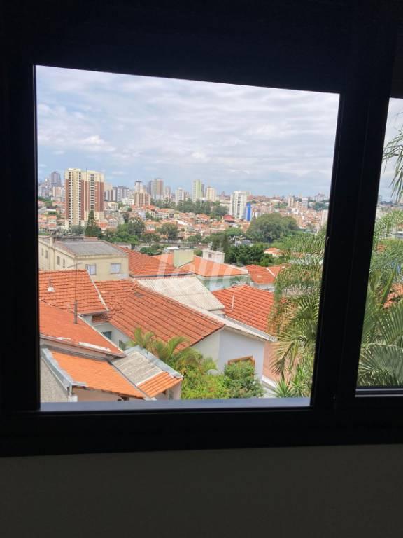 VISTA de Casa à venda, sobrado com 185 m², 3 quartos e 4 vagas em Jardim São Paulo - São Paulo