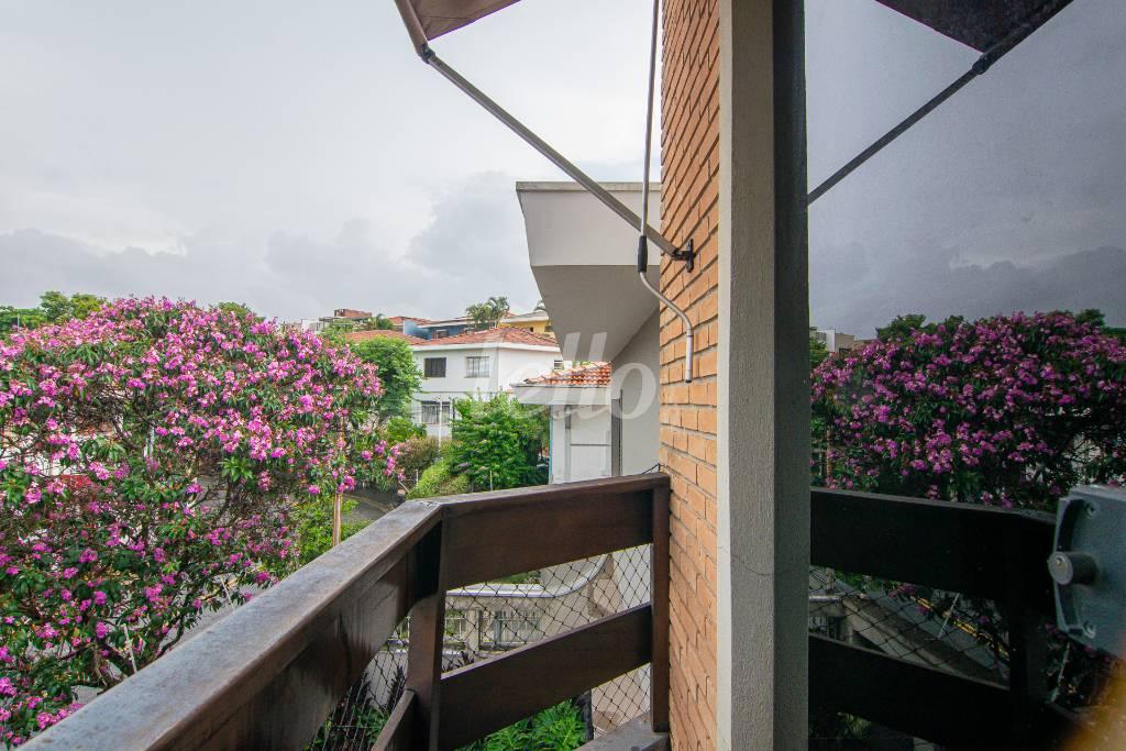 DORMITORIO 1 de Casa para alugar, sobrado com 330 m², 6 quartos e 8 vagas em Vila Madalena - São Paulo