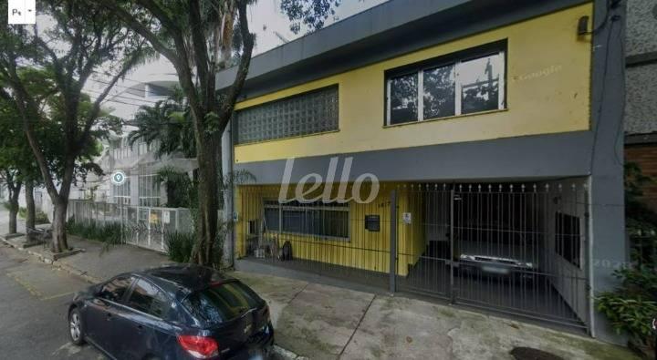 CASA de Casa à venda, sobrado com 250 m², 2 quartos e 2 vagas em Vila Pompeia - São Paulo