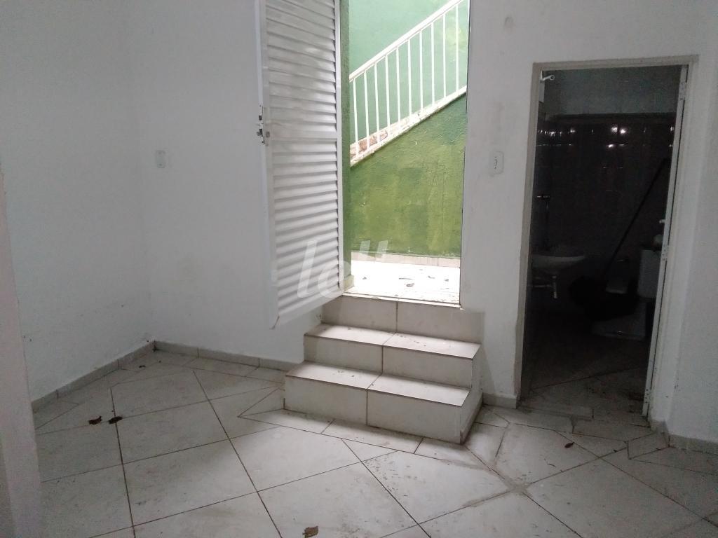1-SALA GARAGEM-001.JPG de Casa à venda, sobrado com 380 m², 3 quartos e 4 vagas em Tatuapé - São Paulo