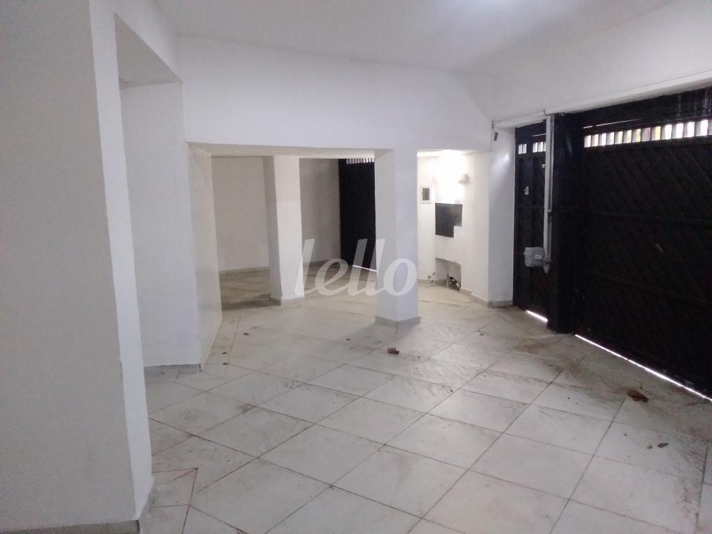 3-GARAGEM-001.JPG de Casa à venda, sobrado com 380 m², 3 quartos e 4 vagas em Tatuapé - São Paulo