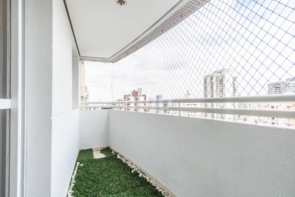 02SACADAVARANDA_003 de Apartamento para alugar, Padrão com 58 m², 2 quartos e 1 vaga em Vila Gomes Cardim - São Paulo