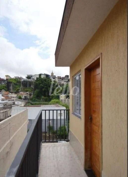 13 de Casa à venda, em condomínio - térrea com 24 m², 1 quarto e 1 vaga em Penha de França - São Paulo