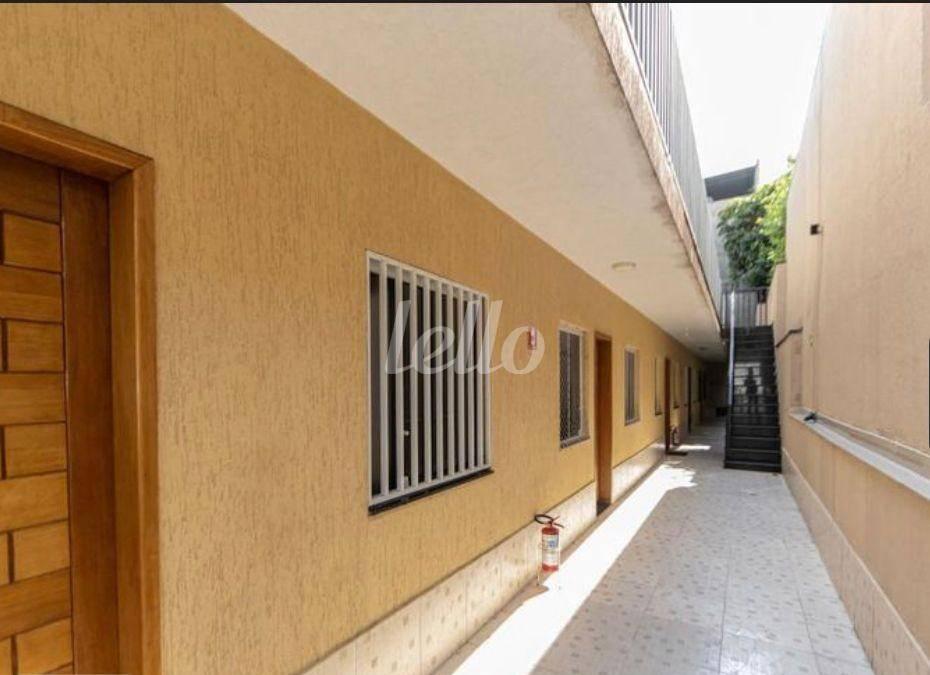 14 de Casa à venda, em condomínio - térrea com 24 m², 1 quarto e 1 vaga em Penha de França - São Paulo