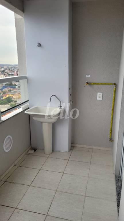 3 de Apartamento à venda, Padrão com 43 m², 2 quartos e 1 vaga em Vila Esperança - São Paulo