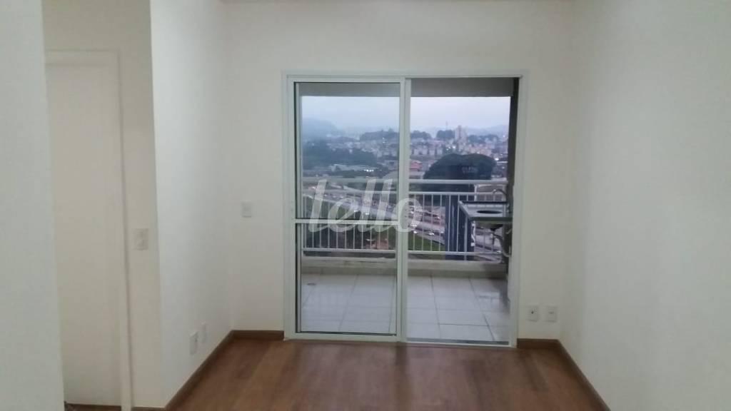 1 de Apartamento à venda, Padrão com 69 m², 2 quartos e 1 vaga em Vila Santa Rita de Cássia - São Bernardo do Campo