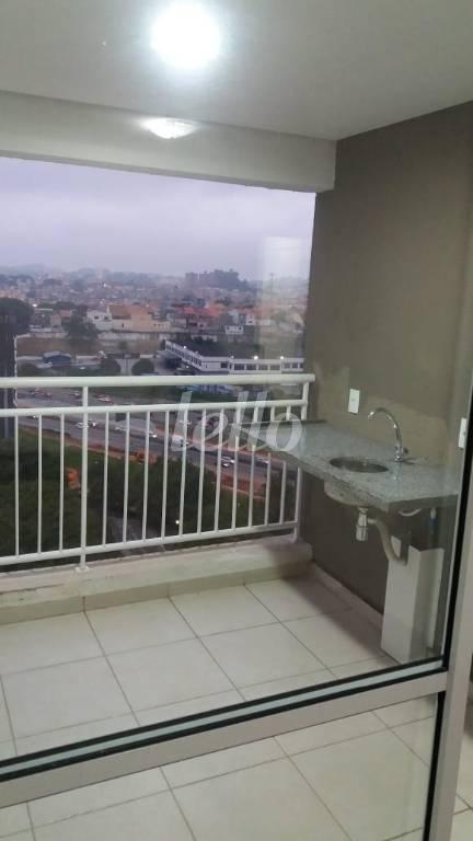 2 de Apartamento à venda, Padrão com 69 m², 2 quartos e 1 vaga em Vila Santa Rita de Cássia - São Bernardo do Campo