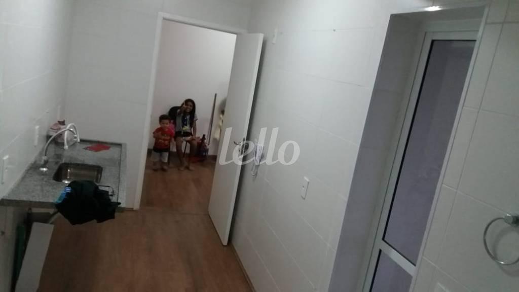 9 de Apartamento à venda, Padrão com 69 m², 2 quartos e 1 vaga em Vila Santa Rita de Cássia - São Bernardo do Campo