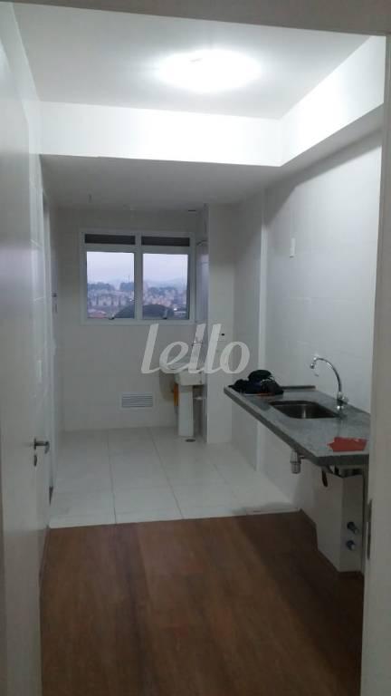 10 de Apartamento à venda, Padrão com 69 m², 2 quartos e 1 vaga em Vila Santa Rita de Cássia - São Bernardo do Campo