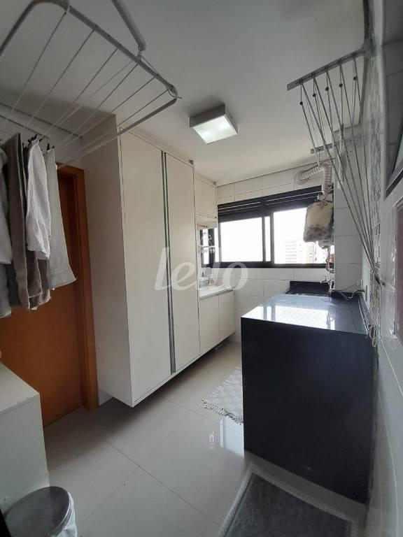 COZINHA de Apartamento à venda, Padrão com 97 m², 3 quartos e 2 vagas em Mooca - São Paulo