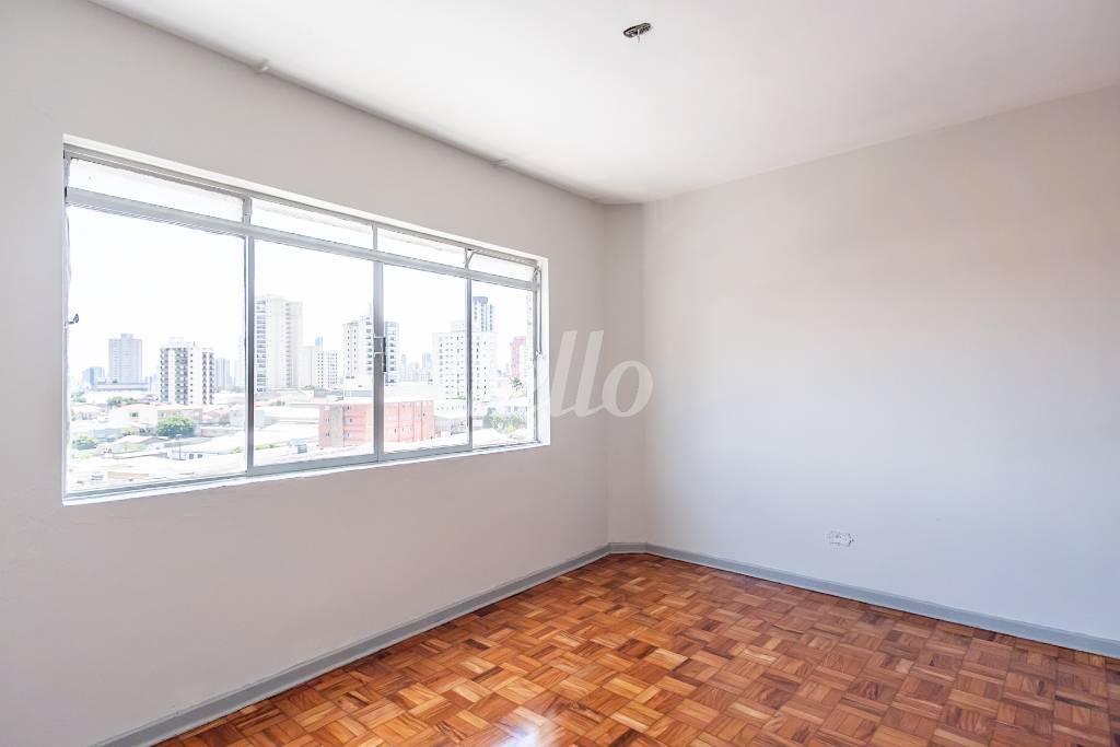 SALA de Apartamento para alugar, Padrão com 72 m², 2 quartos e em Alto da Moóca - São Paulo