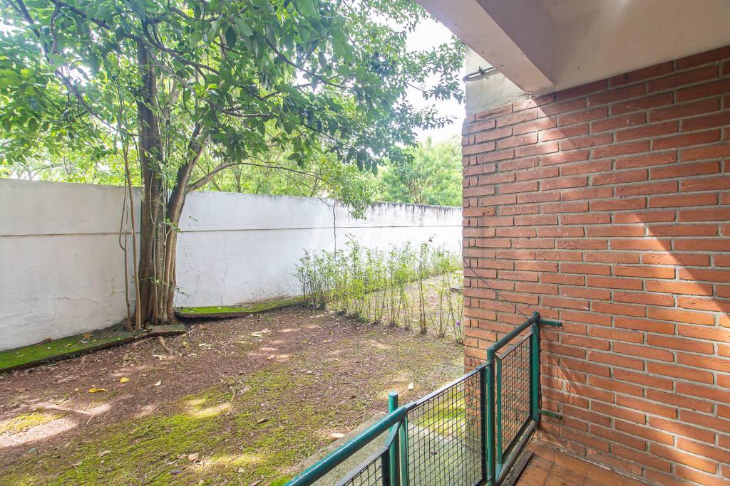 JARDIM PRIVATIVO de Apartamento para alugar, Padrão com 60 m², 1 quarto e em Jardim Patente Novo - São Paulo