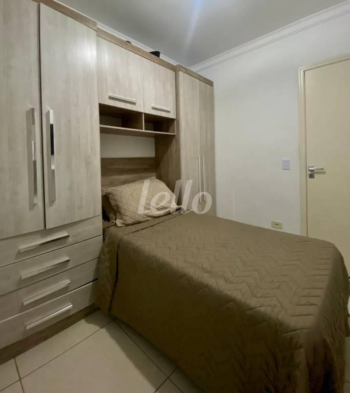 FOTO de Casa à venda, sobrado com 112 m², 3 quartos e 2 vagas em Vila Aurora - São Paulo