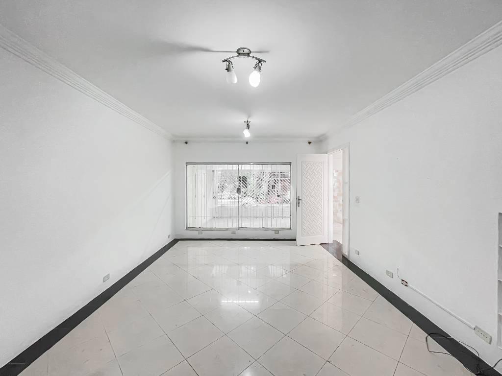 SALA DOIS AMBIENTES de Casa à venda, sobrado com 170 m², 3 quartos e 2 vagas em Vila Regente Feijó - São Paulo