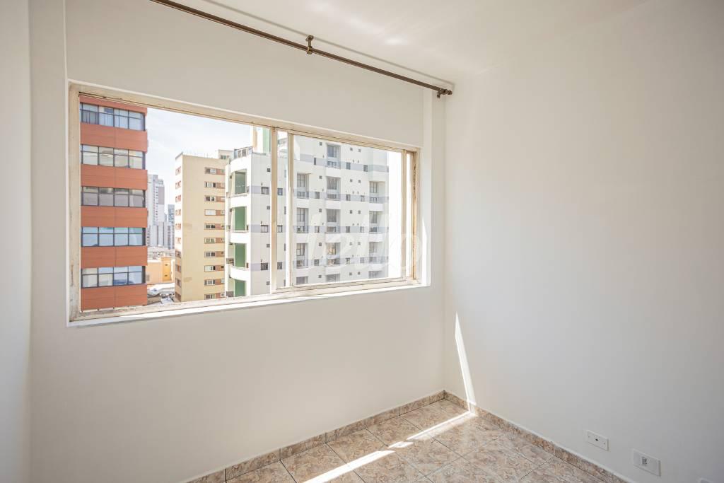 DORMITORIO 1 de Apartamento à venda, Padrão com 73 m², 3 quartos e 1 vaga em Pinheiros - São Paulo
