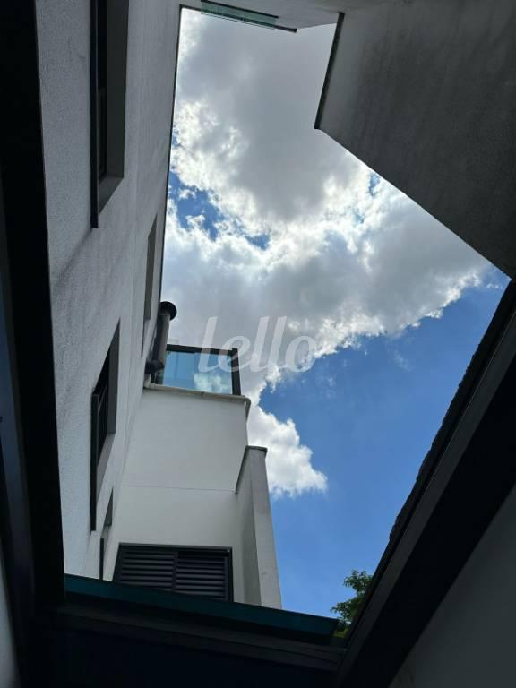 ÁREA DE SERVIÇO de Apartamento à venda, Padrão com 69 m², 2 quartos e 1 vaga em Paraíso - Santo André