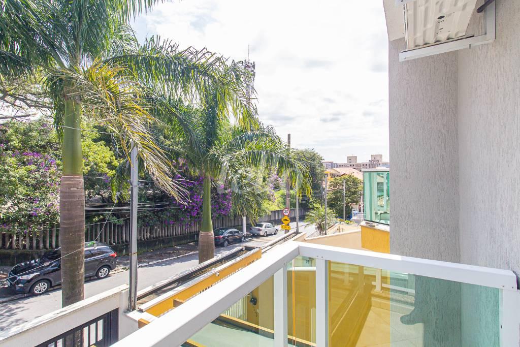 SACADA de Casa para alugar, sobrado com 200 m², 4 quartos e 1 vaga em Sítio da Figueira - São Paulo