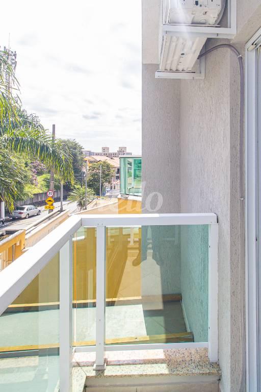 SACADA de Casa para alugar, sobrado com 200 m², 4 quartos e 1 vaga em Sítio da Figueira - São Paulo