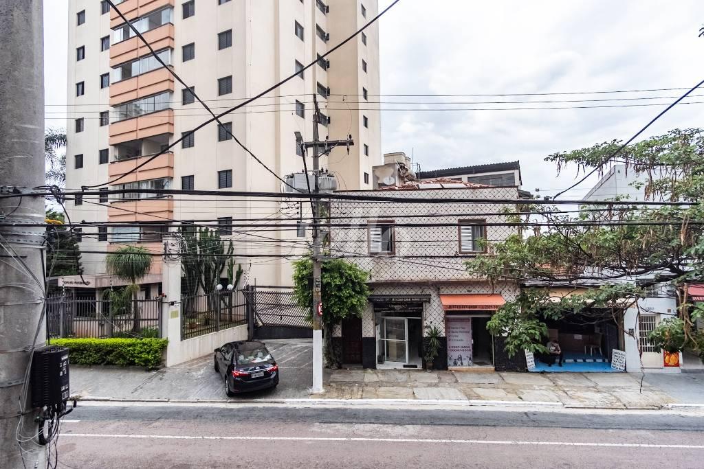SALA de Casa para alugar, sobrado com 120 m², 2 quartos e em Alto da Moóca - São Paulo