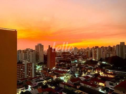 3 de Apartamento para alugar, Padrão com 190 m², 3 quartos e 3 vagas em Vila Clementino - São Paulo
