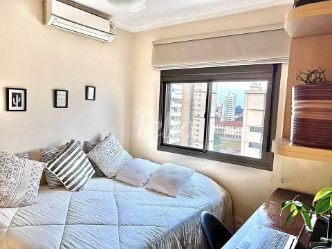 12 de Apartamento para alugar, Padrão com 190 m², 3 quartos e 3 vagas em Vila Clementino - São Paulo